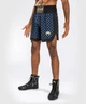 Боксерські шорти Venum Monogram Boxing Short Black Navy Blue (VENUM-04484-138-XS) - зображення 4