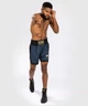 Боксерські шорти Venum Monogram Boxing Short Black Navy Blue (VENUM-04484-138-XS) - зображення 6