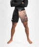 Шорти для MMA Venum Reorg Fightshort Black (VENUM-04715-001-L) - зображення 1