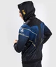 Толстовка Venum UFC Authentic Fight Night 2.0 Kit Midnight Edition Champion (VNMUFC-00144-588-M) - изображение 6