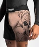 Шорти для MMA Venum Reorg Fightshort Black (VENUM-04715-001-L) - зображення 2