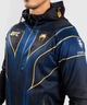 Толстовка Venum UFC Authentic Fight Night 2.0 Kit Midnight Edition Champion (VNMUFC-00144-588-M) - изображение 7