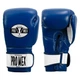 Снарядные перчатки Pro Mex Professional Bag Gloves V3.0 Blue (PMHBG3-BL-16oz) - изображение 2