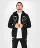 Худі Venum UFC Fight Night 2.0 Men's Full Zip Hoodie Black (VNMUFC-00149-001-L) - зображення 2