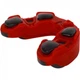 Капа Venum Predator Mouthguard Red Black (EU-VENUM-2046-Red/Black) - изображение 3