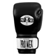 Снарядные перчатки Pro Mex Professional Bag Gloves V3.0 Black (PMHBG3-BK-16oz) - изображение 3
