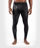 Компрессионные штаны Venum Skull Compression Tights Black Black (VENUM-04032-114-XL) - изображение 1