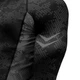 Рашгард Hayabusa Arrow Ranked Long Sleeve Rashguard Black (ARLSR-BK-S) - изображение 4