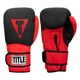 Снарядні рукавиці Title Boxing Guts and Glory Bag Gloves (GGBG-BK/RD-L) - зображення 2