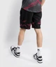 Спортивные шорты Venum UFC Authentic Fight Week Men’s 2.0 Black Red (VNMUFC-00108-100-XXL) - изображение 2