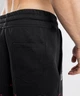 Спортивные шорты Venum UFC Authentic Fight Week Men’s 2.0 Black Red (VNMUFC-00108-100-XXL) - изображение 7