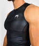 Компресійна майка Venum Electron 3.0 Rashguard Sleeveless Black (VENUM-04553-001-M) - зображення 5