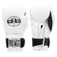 Снарядные перчатки Pro Mex Professional Bag Gloves V3.0 White (PMHBG3-WH-16oz) - изображение 2