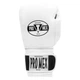 Снарядные перчатки Pro Mex Professional Bag Gloves V3.0 White (PMHBG3-WH-16oz) - изображение 3