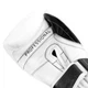 Снарядные перчатки Pro Mex Professional Bag Gloves V3.0 White (PMHBG3-WH-16oz) - изображение 5