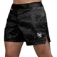 Шорты для MMA Hayabusa Hex Mid-Length Fight Shorts Black (HHMFS-BK-34) - изображение 6