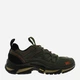 Buty trekkingowe męskie Napapijri Man Suede/Nylon Trail Running NA4DYZCO-GF2 40 Khaki (193395453855) - obraz 1