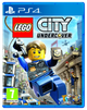 Игра Lego City Undercover Русские Субтитры Sony PlayStation 4 Б/У - изображение 1