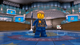 Игра Lego City Undercover Русские Субтитры Sony PlayStation 4 Б/У - изображение 2