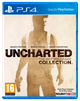Гра Sony PlayStation 4 Uncharted: The Nathan Drake Collection Російські Субтитри Б/У - зображення 1