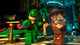 Игра Lego DC Super-Villains Русские Субтитры Sony PlayStation 4 Б/У - изображение 4
