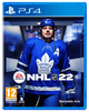 Игра Sony PlayStation 4 NHL 22 Русские Субтитры Б/У - изображение 1