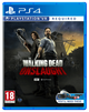 Игра Sony PlayStation 4 The Walking Dead Onslaught Английская Версия Нужен VR Б/У - изображение 1