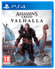 Игра Sony PlayStation 4 Assassin's Creed Valhalla Английская Версия Б/У - изображение 1