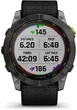 Смарт-часы Garmin Enduro 2 Sapphire Carbon Gray DLC Titanium (010-02754-01) - изображение 3