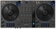 DJ-контроллер Pioneer DDJ-FLX6 GT - изображение 1