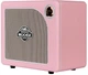 Комбоусилитель Mooer Hornet Pink - изображение 3