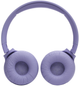 Наушники JBL T520BT Purple (JBLT520BTPUREU) - изображение 5