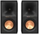 Акустика Klipsch R-50PM Black - зображення 2