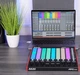 DJ-контроллер AKAI APC mini II - изображение 9