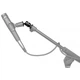 Адаптер Gator Frameworks Ball-and-Socket Head Mic Stand Adapter (GFW-MIC-BALLHEAD-MT 5/8"-27) - зображення 5