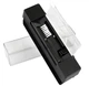 Набір для чищення Goka GK-R03 Velvet record cleaning brush 2in1 - зображення 3