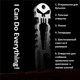 Мультитул Tramp Battle Skull TRA-227 (75мм, 6 функций) - изображение 5