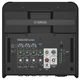 Акустика Yamaha Stagepas 200BTR - зображення 7