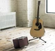 Комбоусилитель Roland AC-33RW - изображение 5