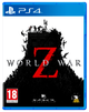 Игра Sony PlayStation 4 World War Z Русские Субтитры Б/У - изображение 1