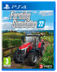 Игра Sony PlayStation 4 Farming Simulator 22 Русские Субтитры Б/У - изображение 1