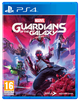Гра Sony PlayStation 4 Marvel's Guardians of the Galaxy Російська Озвучка Б/У - зображення 1