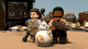 Игра Sony PlayStation 3 LEGO Star Wars: The Force Awakens Русские Субтитры Б/У - изображение 2