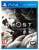 Гра Sony PlayStation 4 Ghost of Tsushima Російська Озвучка - зображення 1