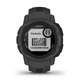 Смарт-годинник Garmin Instinct 2s&nbsp;Graphite (010-02563-00) - зображення 12