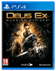 Игра Sony PlayStation 4 Deus Ex: Mankind Divided Русская Озвучка Б/У - изображение 1