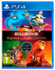 Игра Sony PlayStation 4 Disney Classic Games Collection The Jungle Book, Aladdin and The Lion King Английская Версия Б/У - изображение 1
