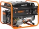 Генератор Daewoo GDA6500 - зображення 1