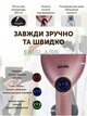 Ручной Отпариватель для одежды Штор и постельного белья вертикальный DSP KD1075 260 мл 1500Вт Паровой утюг GS-7235 - изображение 3