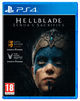 Игра Sony PlayStation 4 Hellblade: Senua's Sacrifice Русские Субтитры - изображение 1